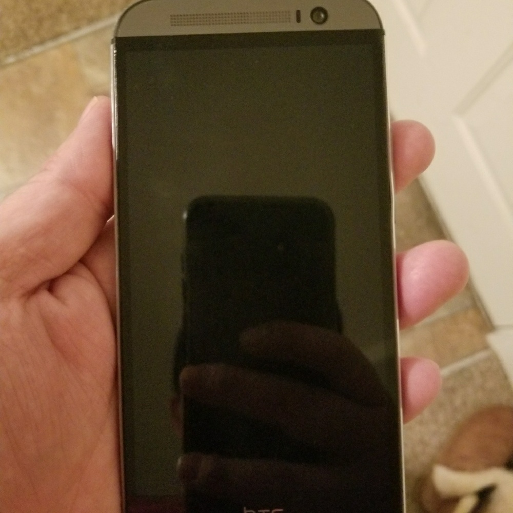 Cell phone